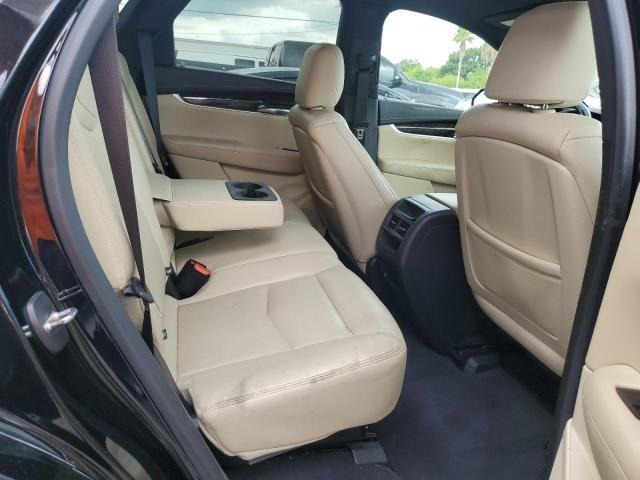 2018 CADILLAC XT5 — Фото 11 из 14