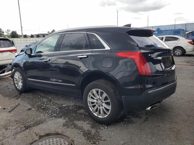 2018 CADILLAC XT5 — Фото 2 из 14
