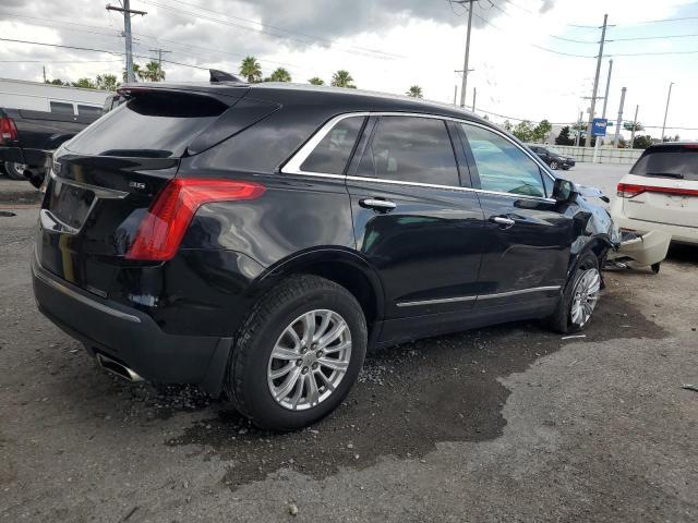 2018 CADILLAC XT5 — Фото 3 из 14