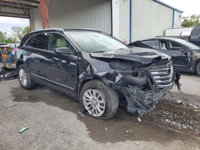 2018 CADILLAC XT5 — Фото 4 из 14