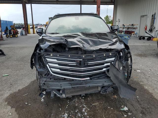 2018 CADILLAC XT5 — Фото 5 из 14