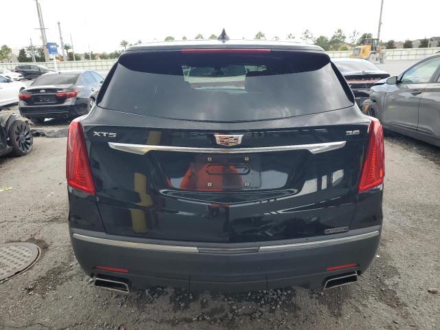 2018 CADILLAC XT5 — Фото 6 из 14