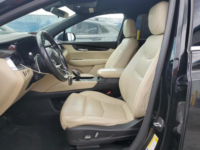2018 CADILLAC XT5 — Фото 7 из 14