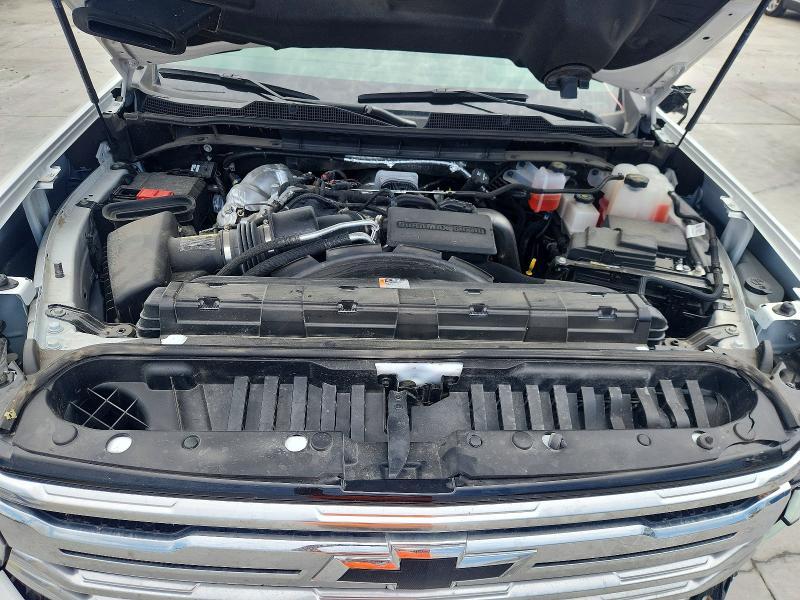 2026 CHEVROLET SILVERADO K2500 HIGH COUNTRY — Фото 11 из 13