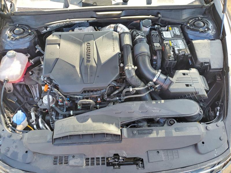 KMHL54JC7RA351456 2024 HYUNDAI SONATA photo no. 11