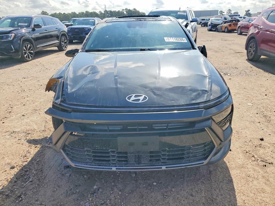 KMHL54JC7RA351456 2024 HYUNDAI SONATA photo no. 5