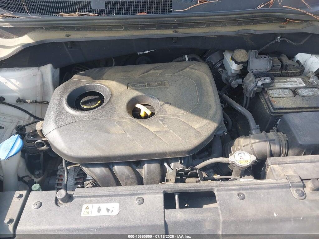 KNDJP3A55E7081538 2014 KIA SOUL photo no. 10