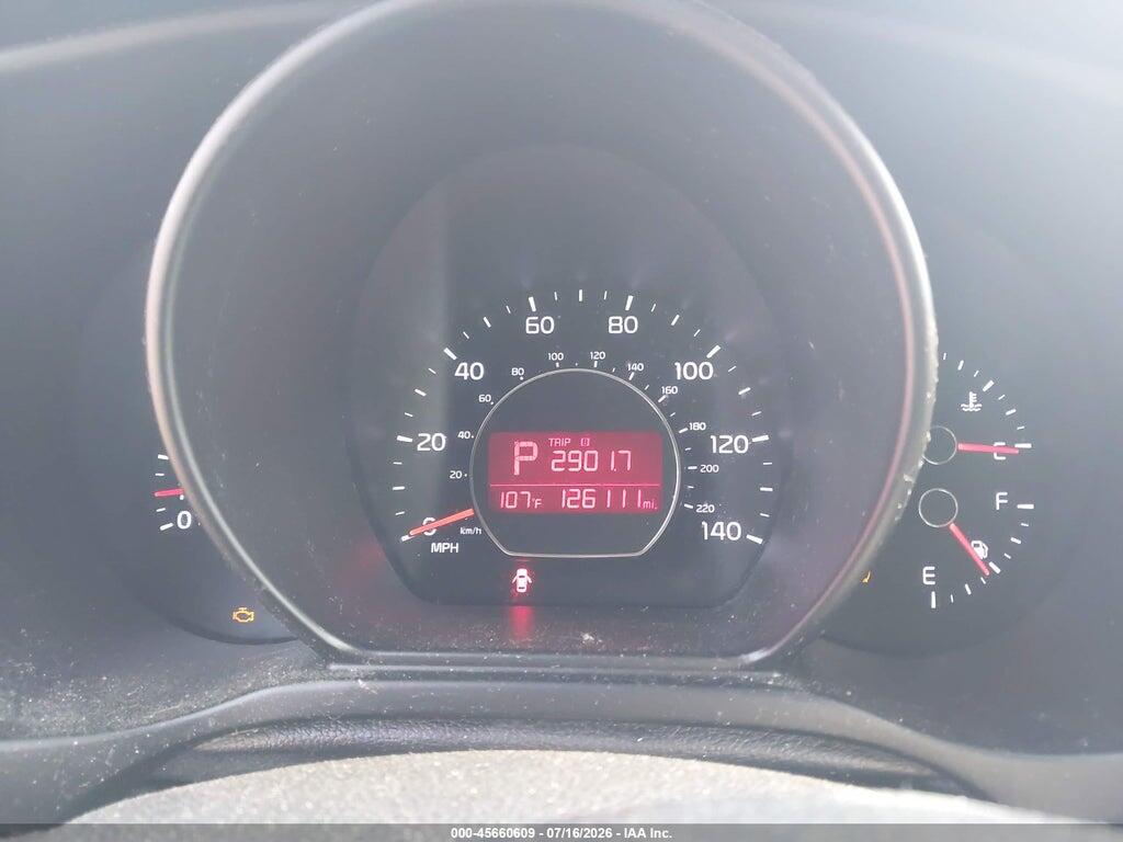 KNDJP3A55E7081538 2014 KIA SOUL photo no. 7