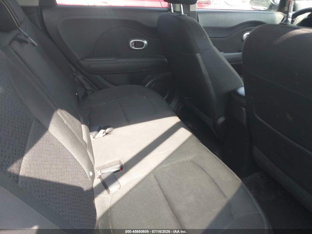 KNDJP3A55E7081538 2014 KIA SOUL photo no. 8