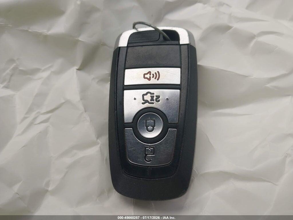 3FA6P0H74HR378492 2017 FORD FUSION photo no. 11
