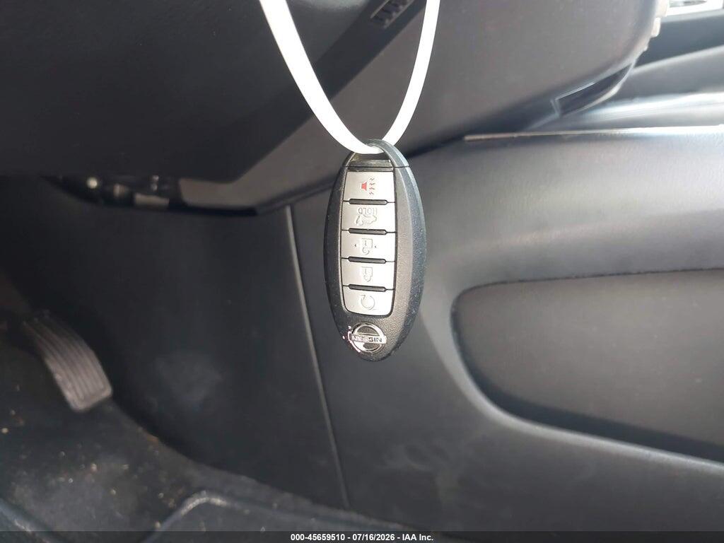 5N1AR2MM9EC712902 2014 NISSAN PATHFINDER photo no. 11