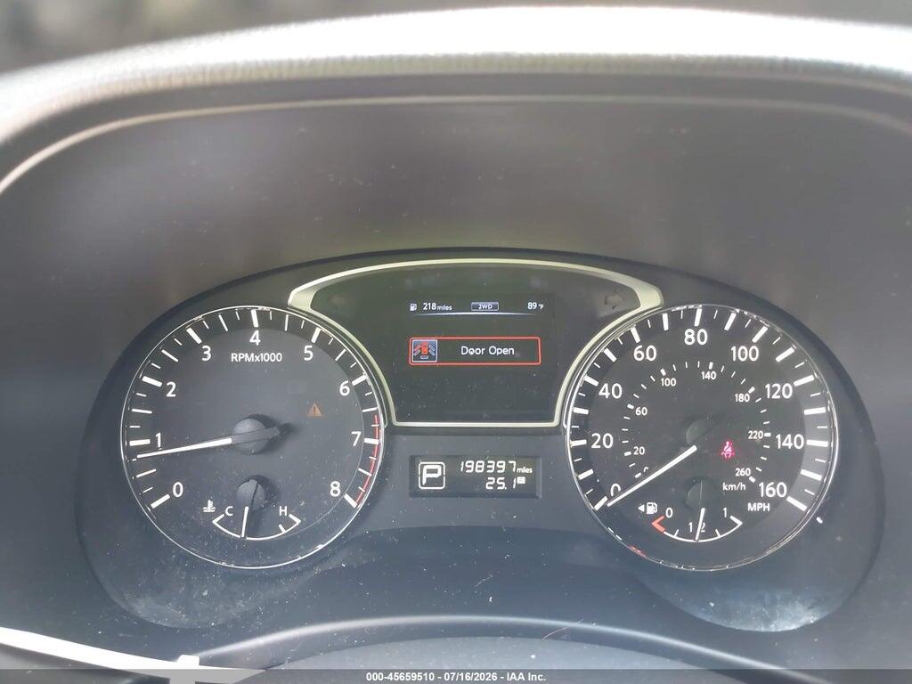 5N1AR2MM9EC712902 2014 NISSAN PATHFINDER photo no. 7