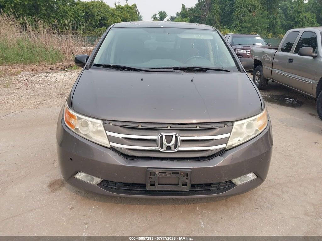 5FNRL5H94DB011590 2013 HONDA ODYSSEY photo no. 12