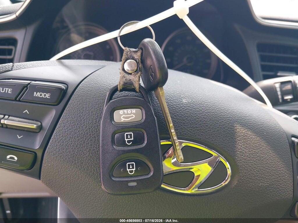 KMHD74LF6LU952885 2020 HYUNDAI ELANTRA photo no. 11