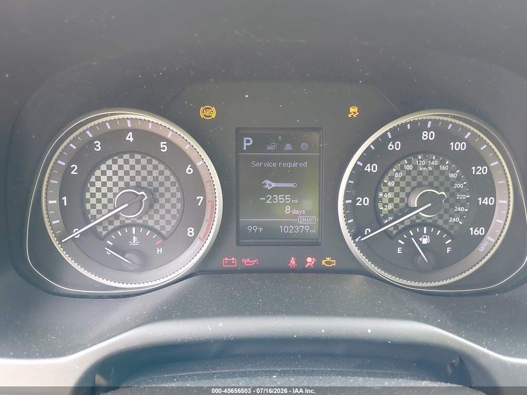 KMHD74LF6LU952885 2020 HYUNDAI ELANTRA photo no. 7