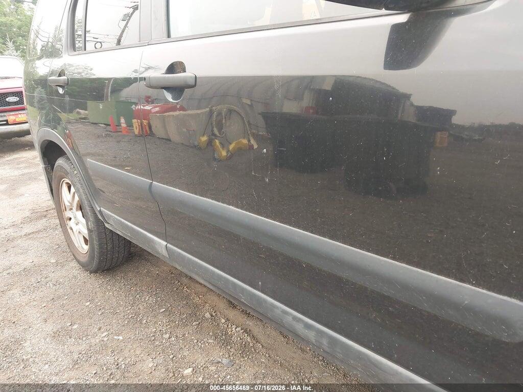 JHLRD788X4C016874 2004 HONDA CR-V photo no. 12