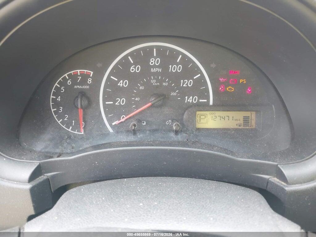 3N1CN7AP7EL832256 2014 NISSAN VERSA photo no. 7
