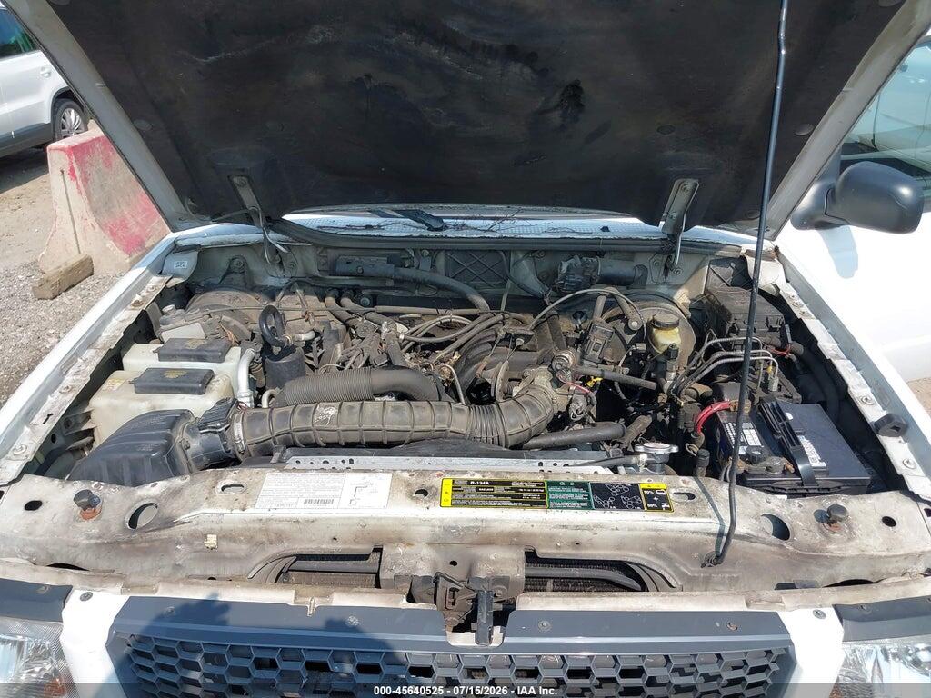 1FTYR44V63TA38213 2003 FORD RANGER photo no. 10