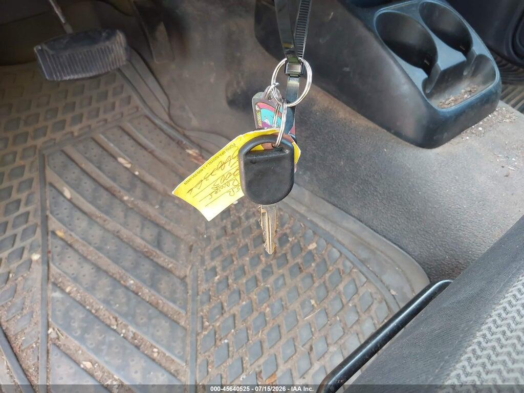 1FTYR44V63TA38213 2003 FORD RANGER photo no. 11