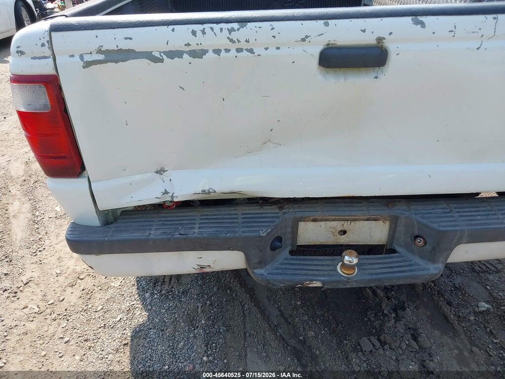 1FTYR44V63TA38213 2003 FORD RANGER photo no. 12