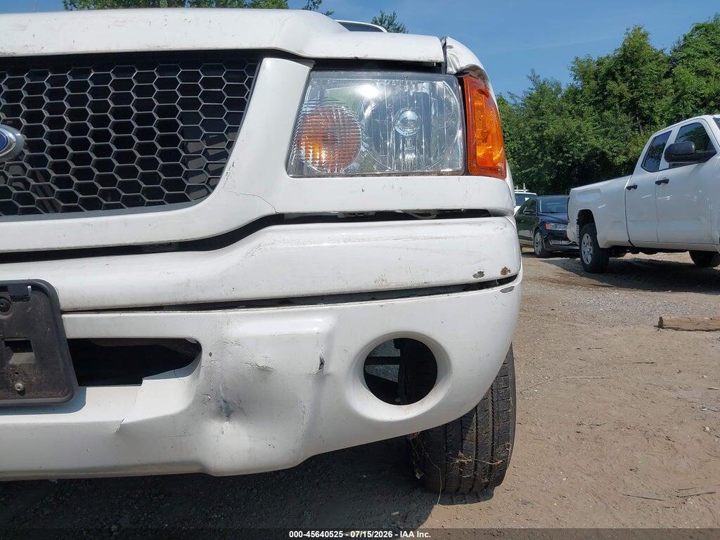 1FTYR44V63TA38213 2003 FORD RANGER photo no. 6