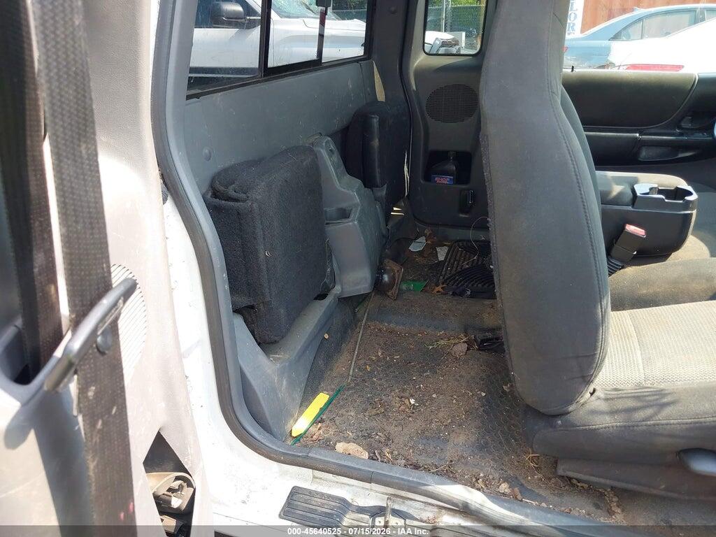 1FTYR44V63TA38213 2003 FORD RANGER photo no. 8