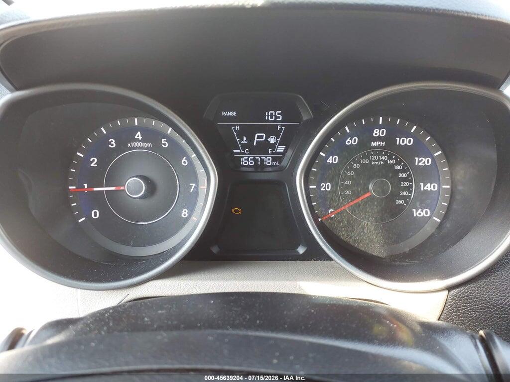 5NPDH4AE5GH715056 2016 HYUNDAI ELANTRA photo no. 7