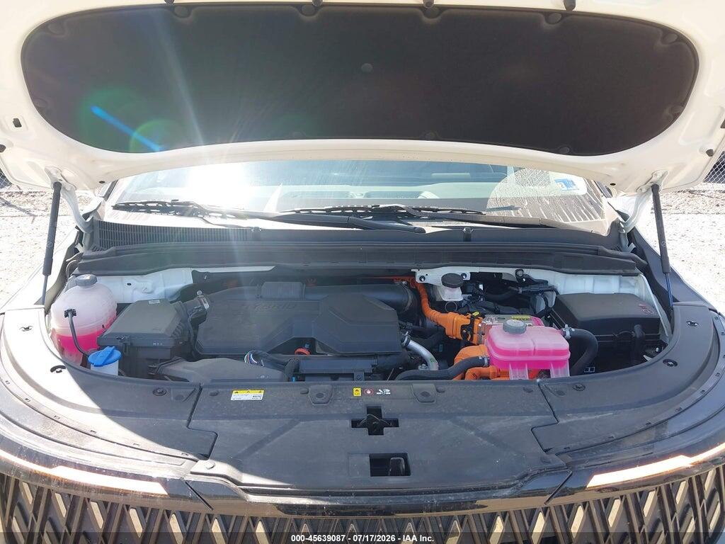 KNDNB5KA4T6148771 2026 KIA CARNIVAL MPV HYBRID photo no. 10