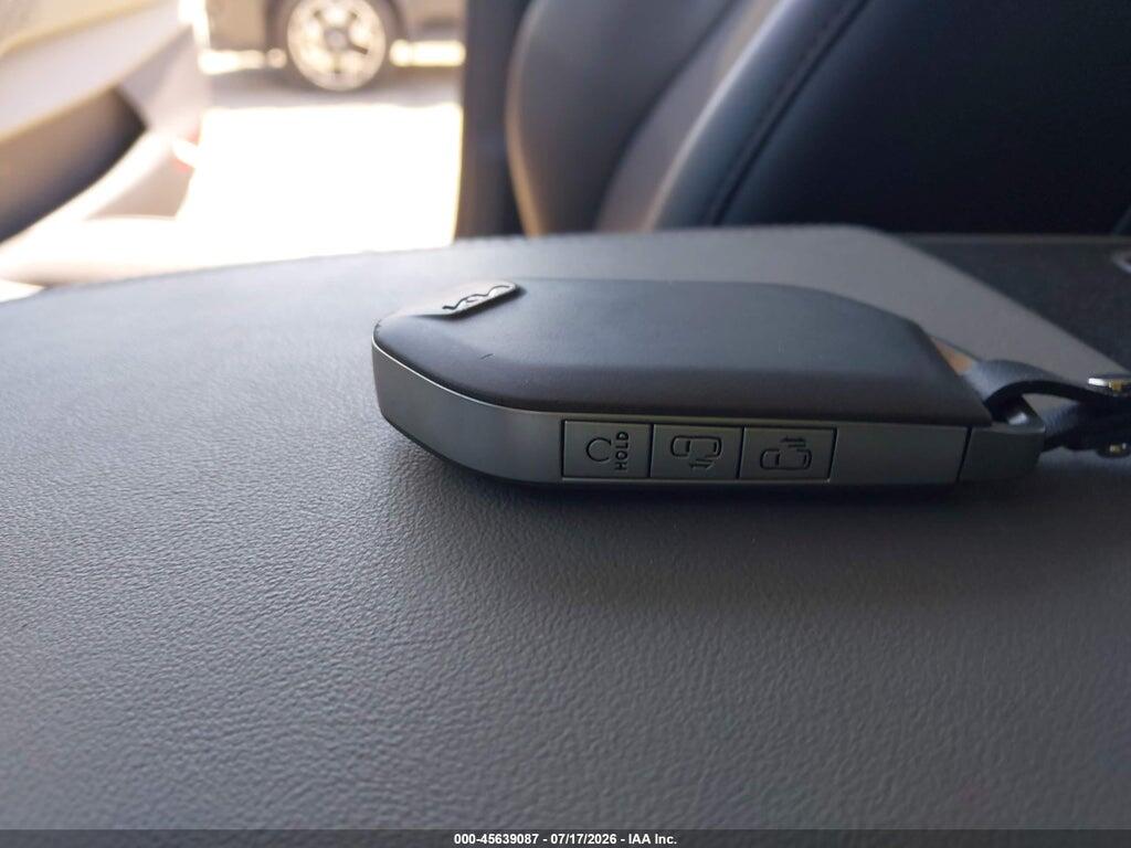 KNDNB5KA4T6148771 2026 KIA CARNIVAL MPV HYBRID photo no. 11