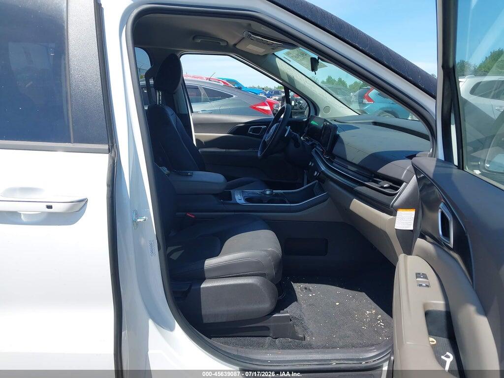 KNDNB5KA4T6148771 2026 KIA CARNIVAL MPV HYBRID photo no. 5