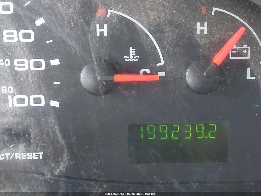1FBNE31LX4HA23735 2004 FORD E-350 SUPER DUTY photo no. 12