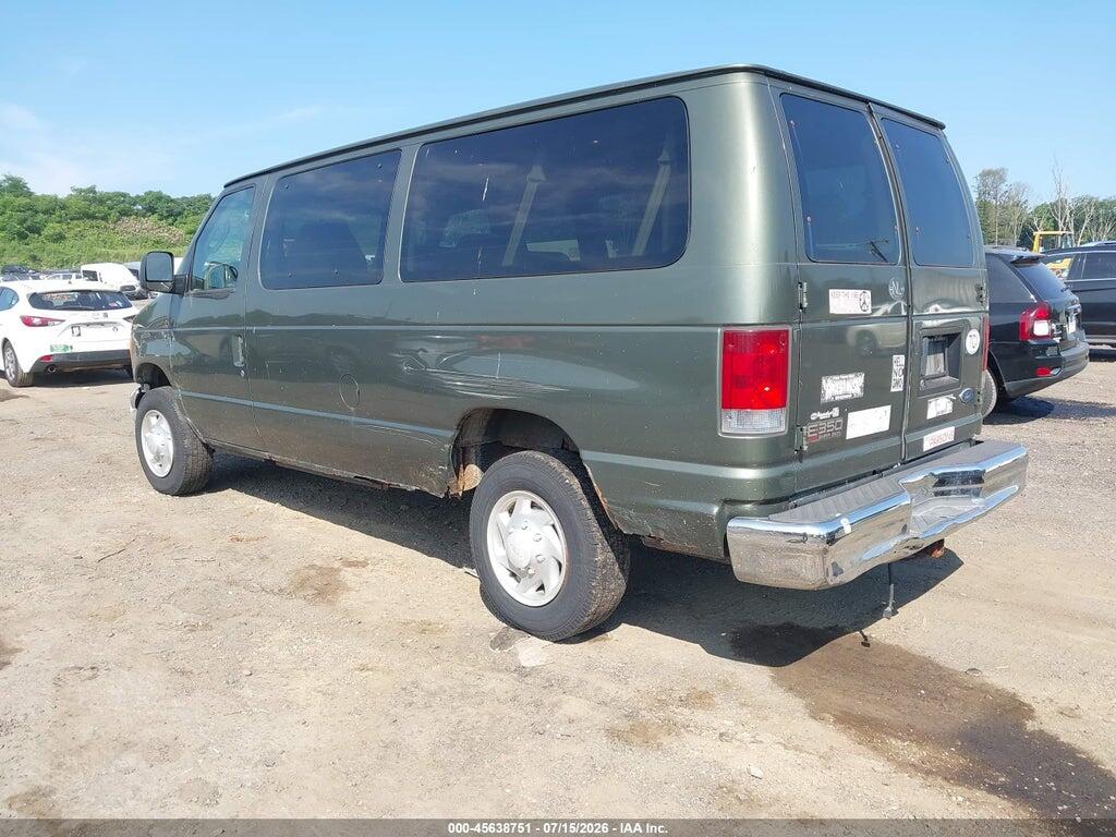 1FBNE31LX4HA23735 2004 FORD E-350 SUPER DUTY photo no. 3