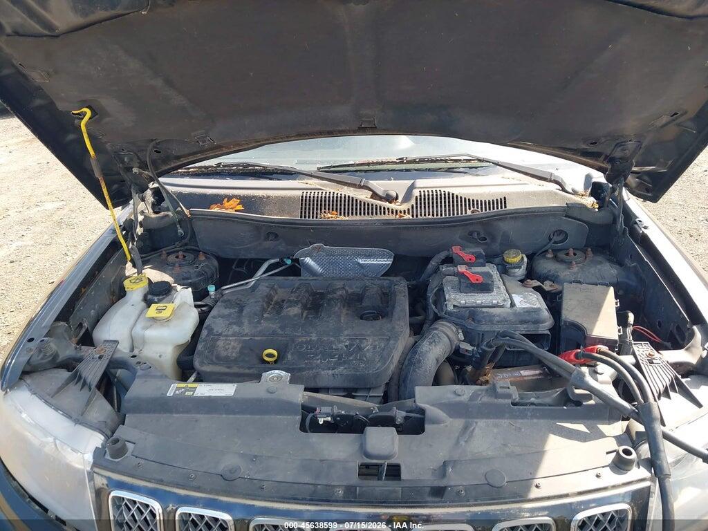 1C4NJDEB8ED632944 2014 JEEP COMPASS photo no. 10