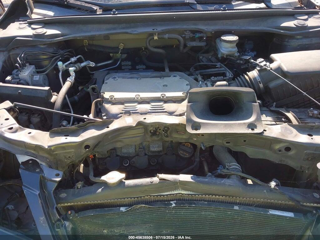 5J8TB4H55EL023845 2014 ACURA RDX photo no. 10