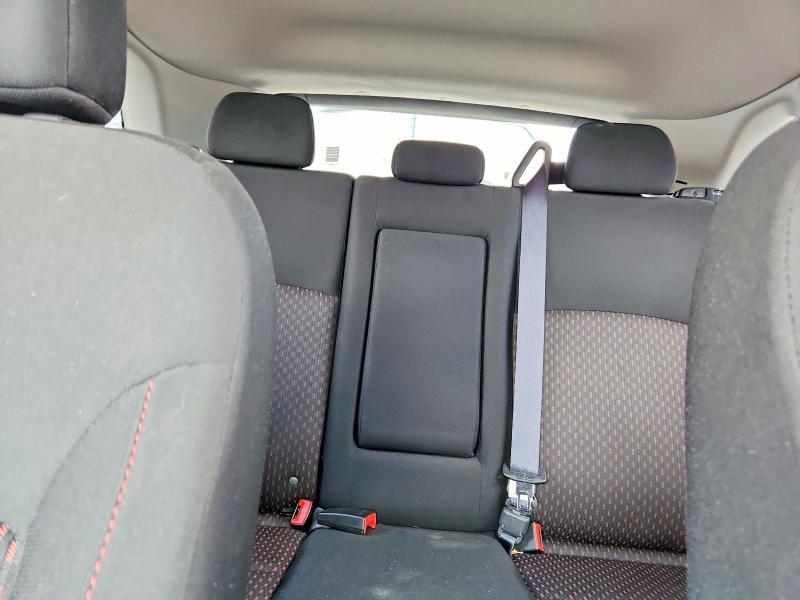 2017 MITSUBISHI OUTLANDER SPORT ES — Фото 10 из 13