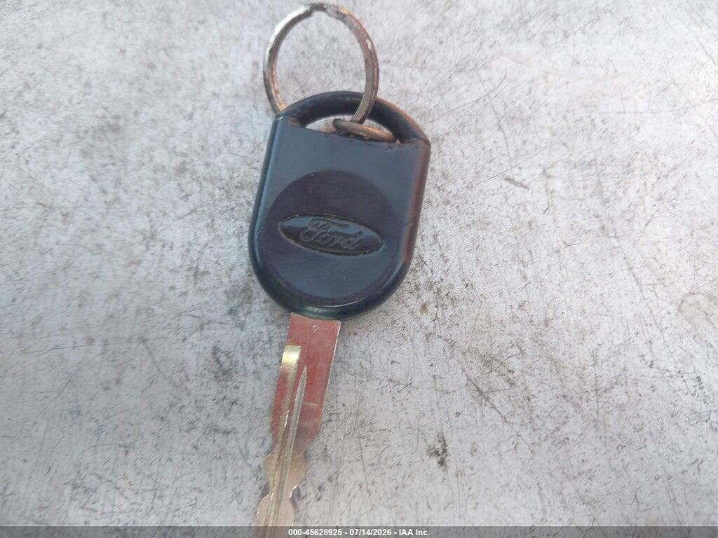 1FTVX12V69KC43300 2009 FORD F-150 photo no. 11
