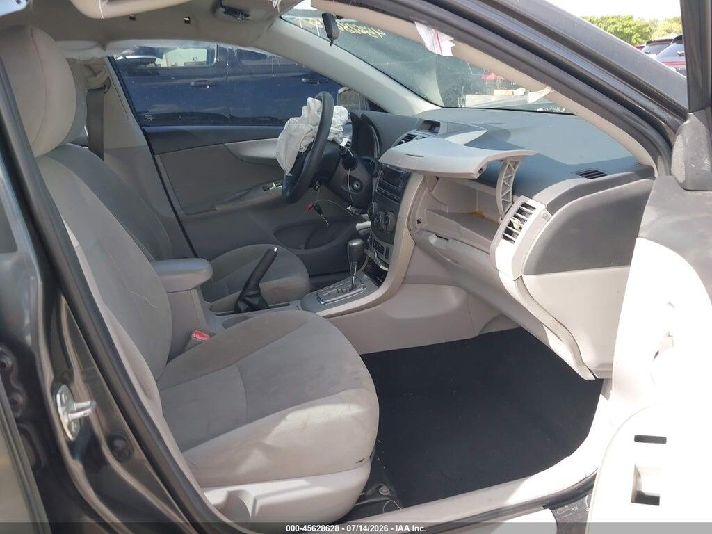 2T1BU4EE4CC844545 2012 TOYOTA COROLLA photo no. 5