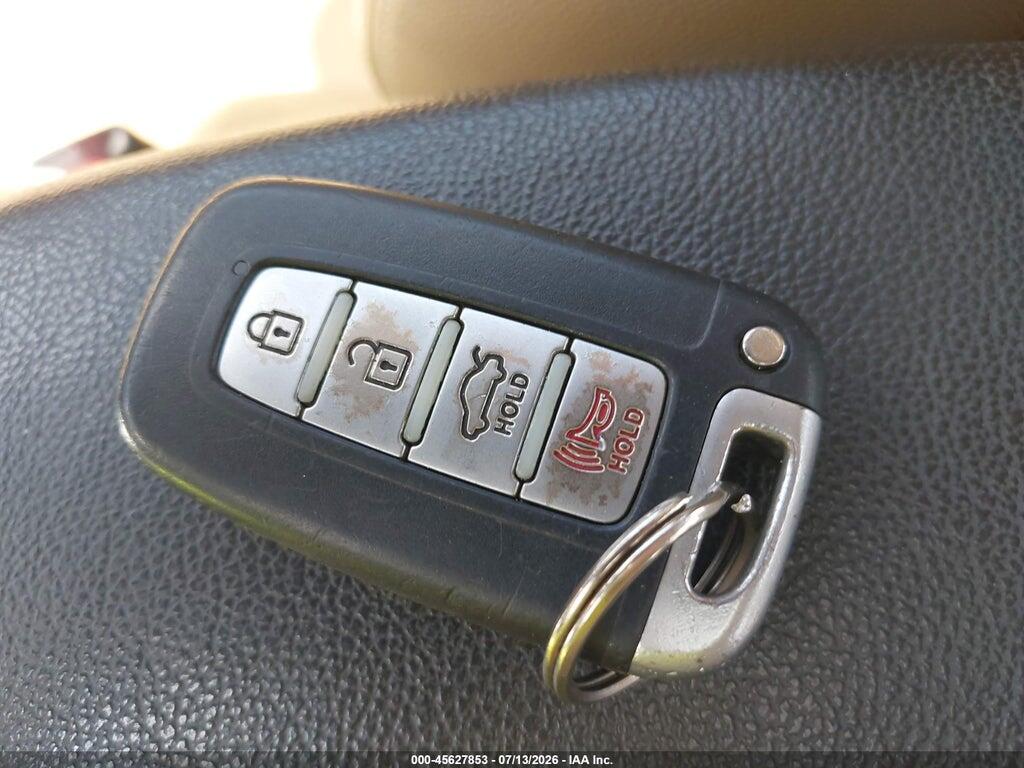 KMHDH4AE4CU445605 2012 HYUNDAI ELANTRA photo no. 11