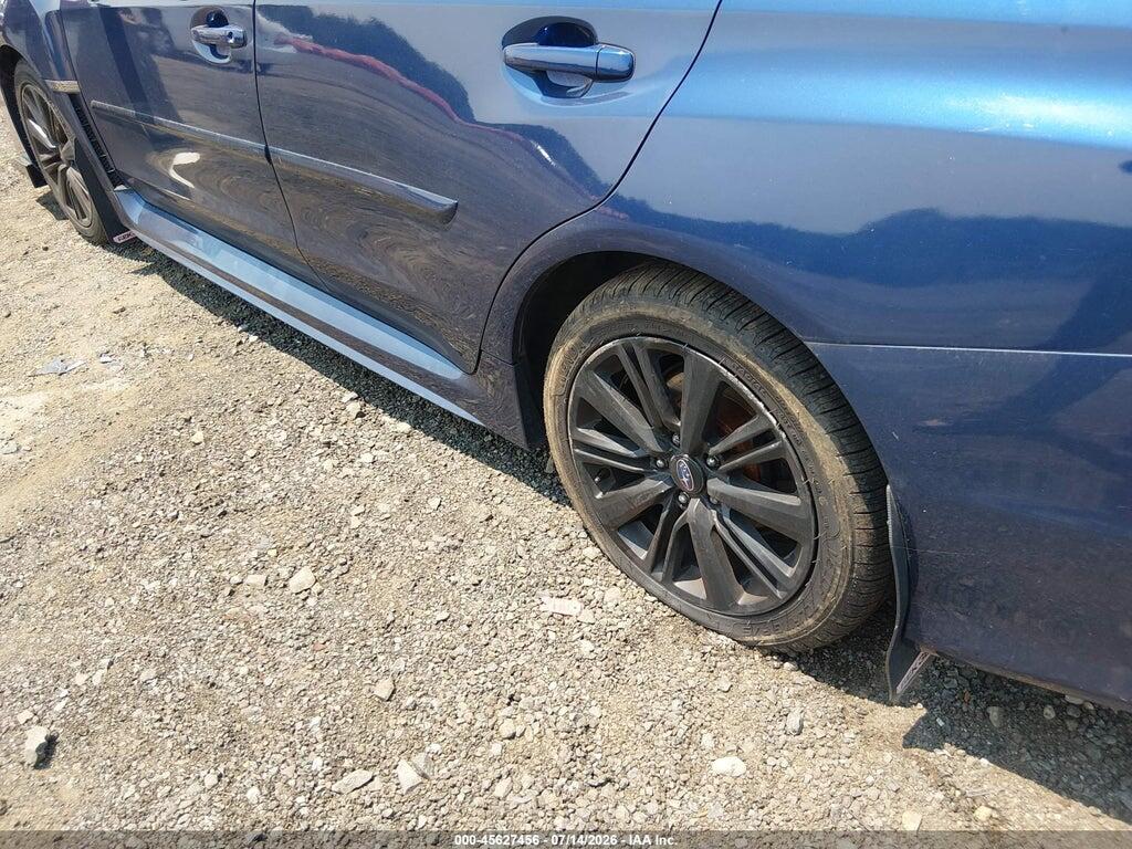 JF1VA1D61F9824767 2015 SUBARU WRX photo no. 6
