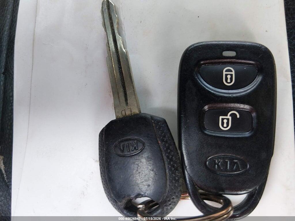 KNDJE723X77446325 2007 KIA SPORTAGE photo no. 11