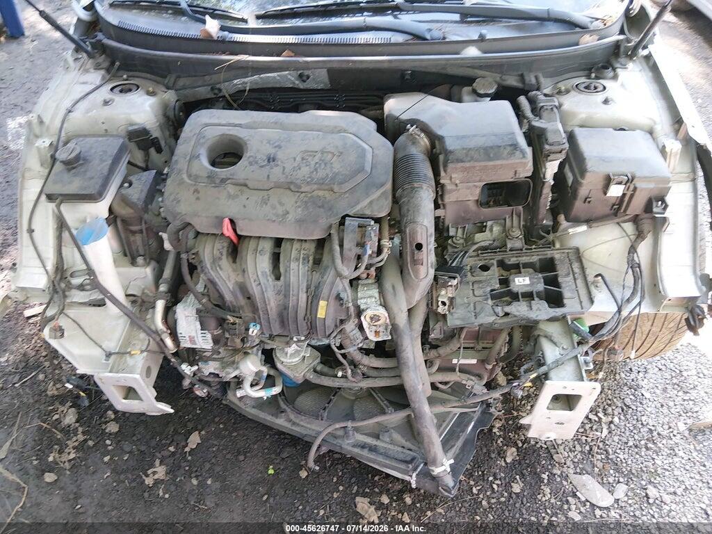 5NPE34AF5HH528350 2017 HYUNDAI SONATA photo no. 10
