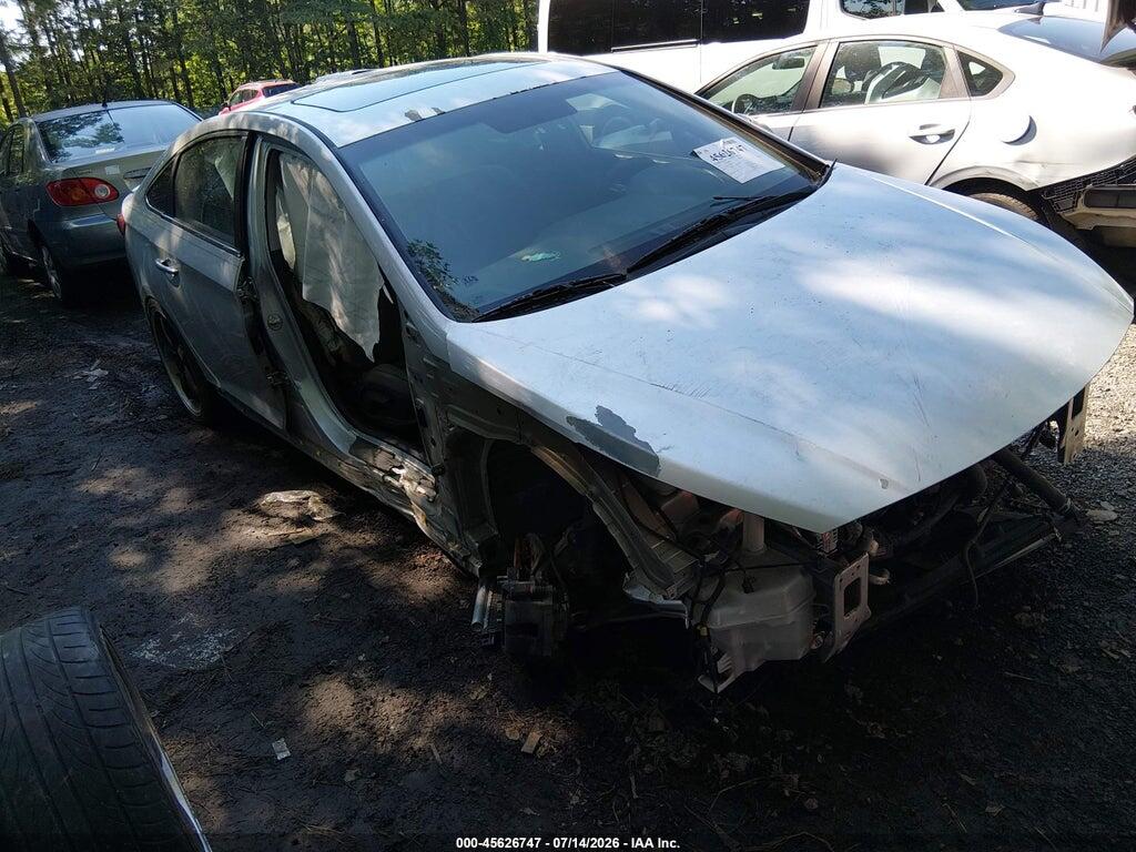 5NPE34AF5HH528350 2017 HYUNDAI SONATA photo no. 6