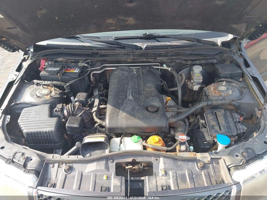 JS3TD0D22B4100403 2011 SUZUKI GRAND VITARA photo no. 10