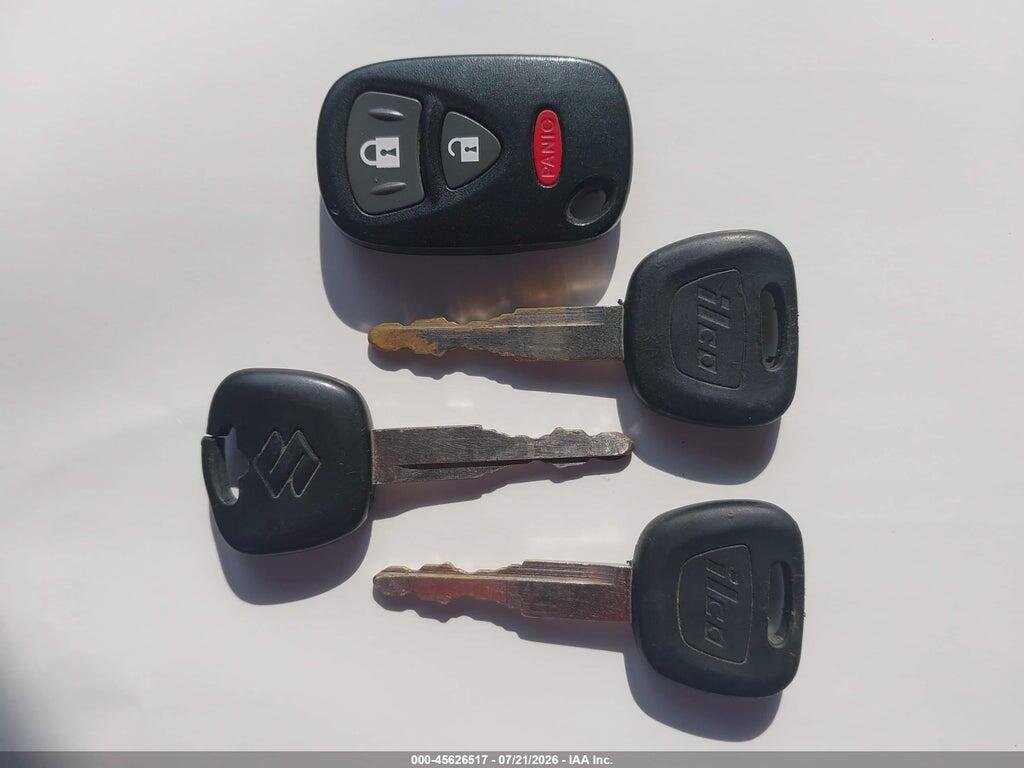 JS3TD0D22B4100403 2011 SUZUKI GRAND VITARA photo no. 11