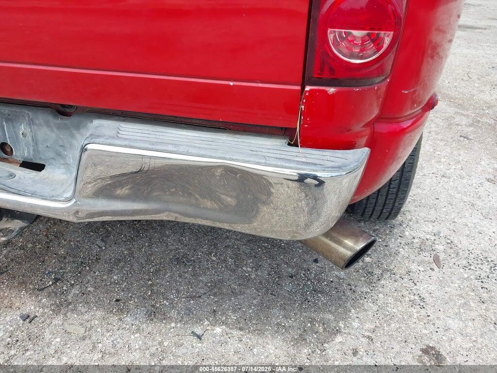 3D7ML48C47G755985 2007 DODGE RAM 3500 photo no. 11