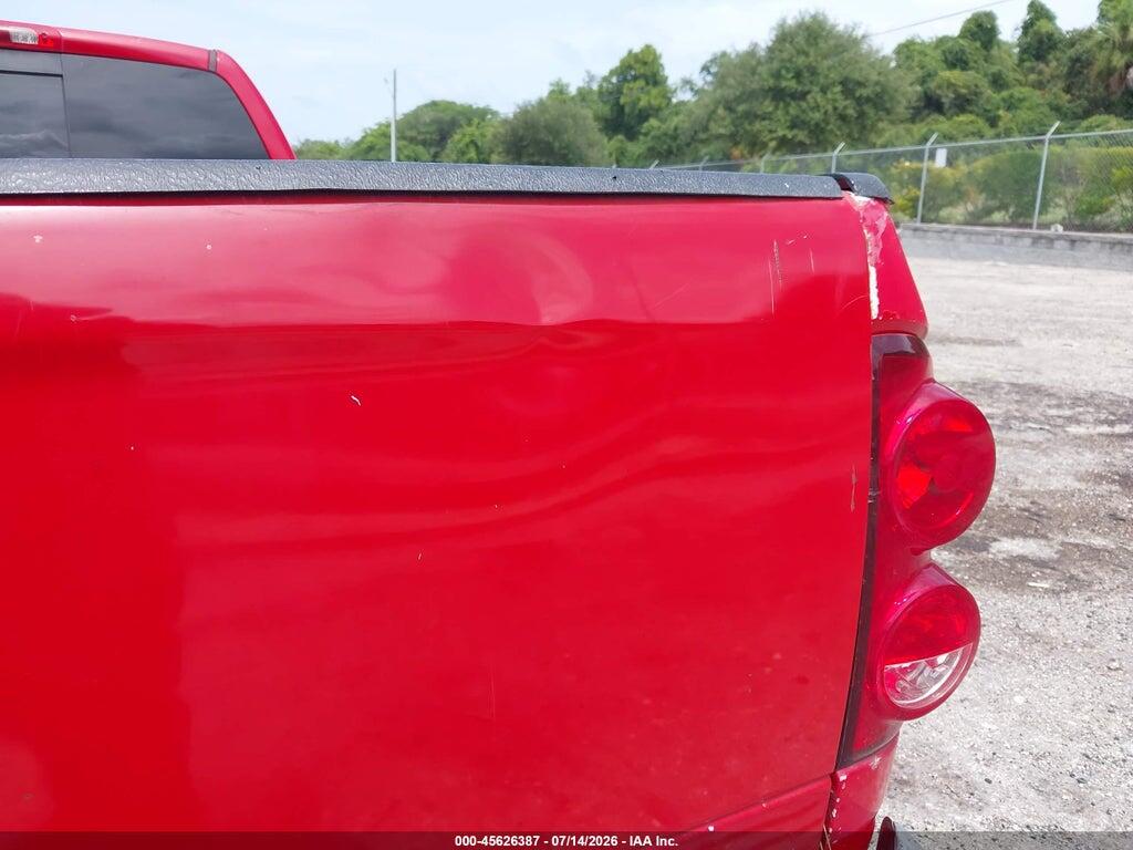 3D7ML48C47G755985 2007 DODGE RAM 3500 photo no. 12
