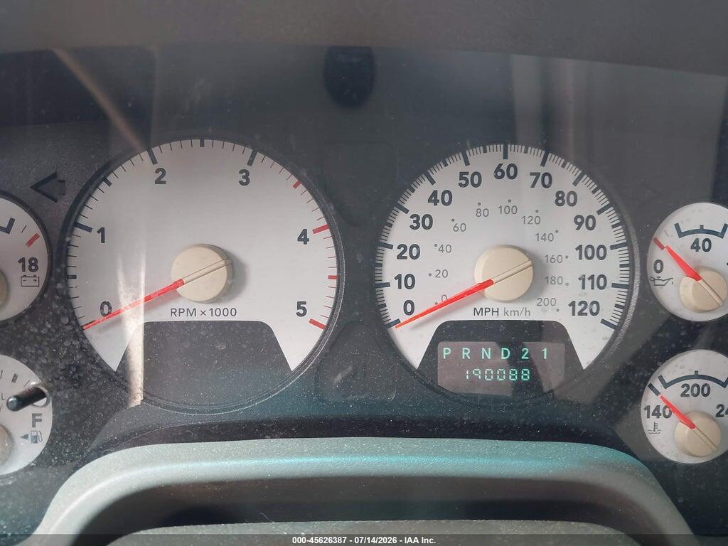 3D7ML48C47G755985 2007 DODGE RAM 3500 photo no. 5