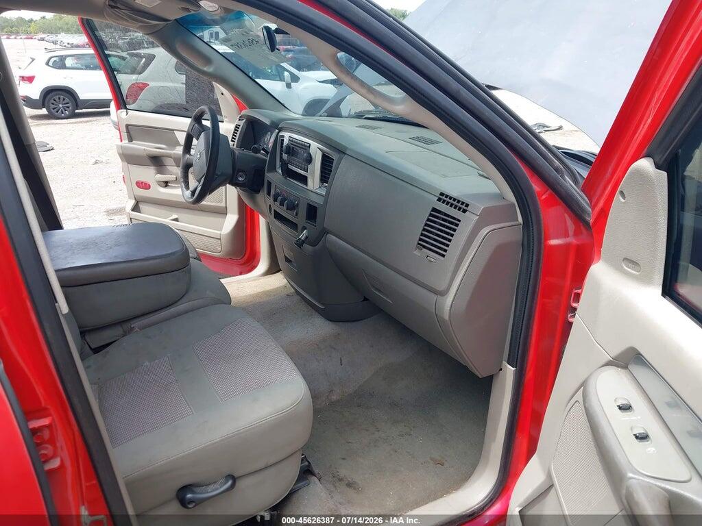 3D7ML48C47G755985 2007 DODGE RAM 3500 photo no. 6