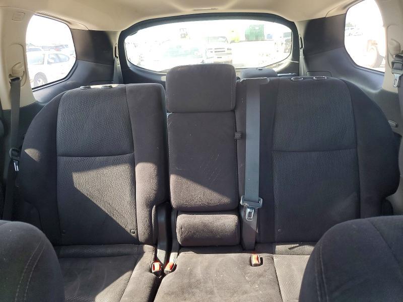 2014 NISSAN PATHFINDER SV — Фото 10 из 13