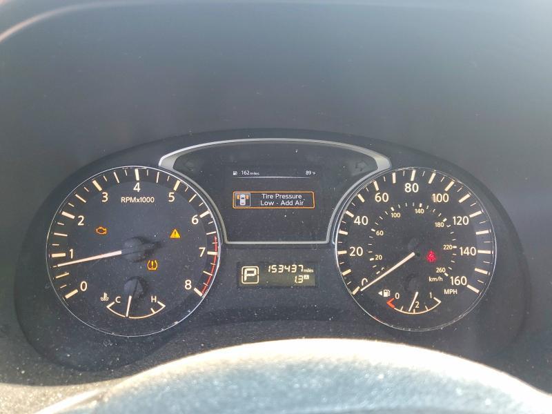 2014 NISSAN PATHFINDER SV — Фото 9 из 13